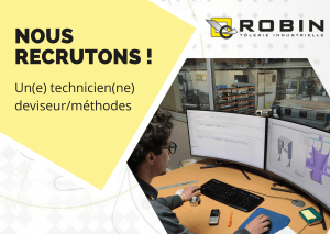 recrutement-technicien-diviseur-méthodes